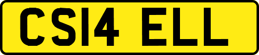 CS14ELL