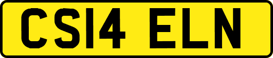CS14ELN