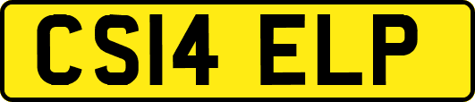 CS14ELP