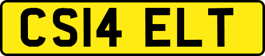 CS14ELT