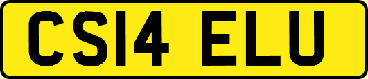 CS14ELU