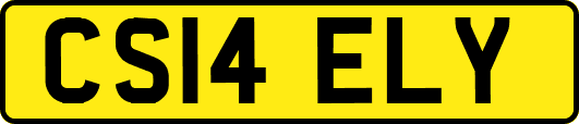 CS14ELY
