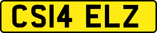 CS14ELZ