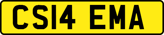 CS14EMA