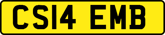 CS14EMB