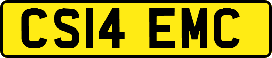 CS14EMC
