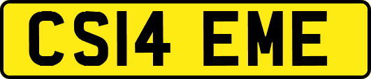 CS14EME