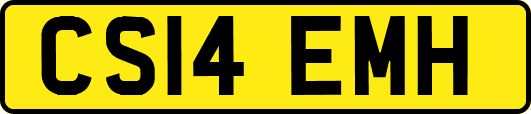 CS14EMH