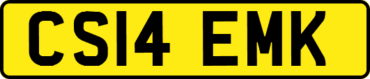 CS14EMK