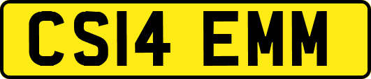 CS14EMM