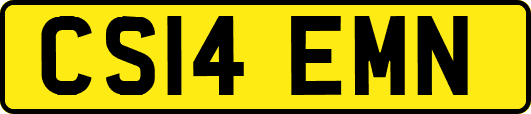 CS14EMN