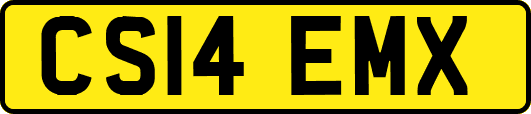 CS14EMX