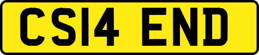CS14END
