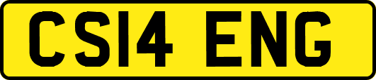 CS14ENG