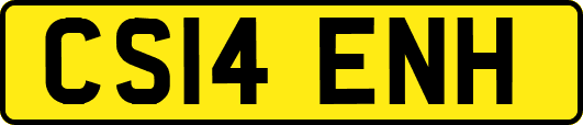 CS14ENH