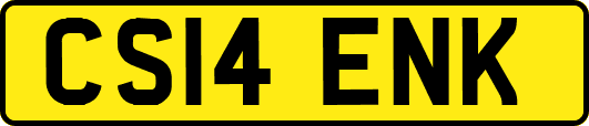 CS14ENK
