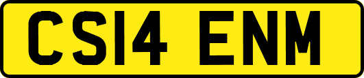 CS14ENM