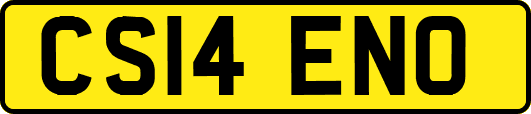 CS14ENO