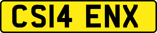 CS14ENX