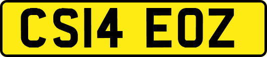 CS14EOZ