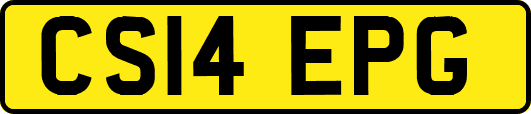 CS14EPG