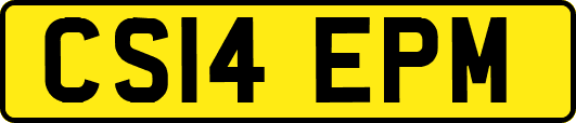 CS14EPM