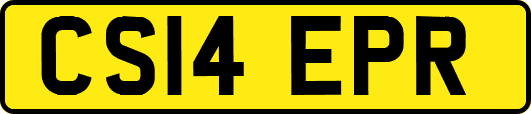 CS14EPR