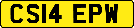 CS14EPW