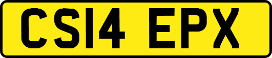 CS14EPX