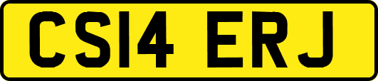 CS14ERJ