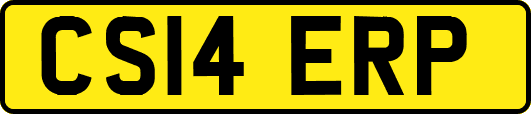 CS14ERP