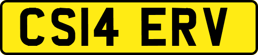 CS14ERV