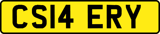 CS14ERY