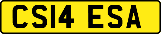CS14ESA