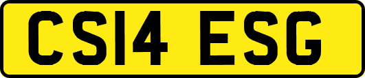 CS14ESG
