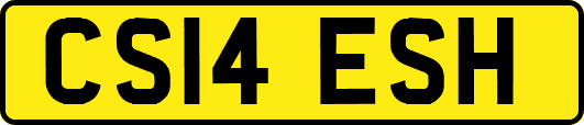 CS14ESH
