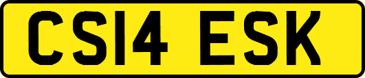 CS14ESK