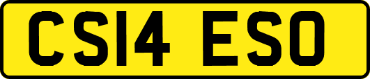 CS14ESO