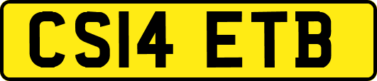 CS14ETB