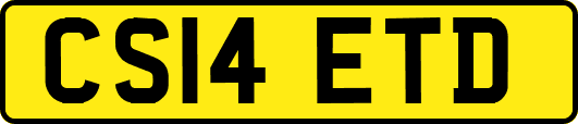 CS14ETD
