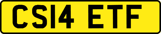 CS14ETF