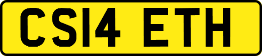CS14ETH