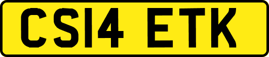 CS14ETK