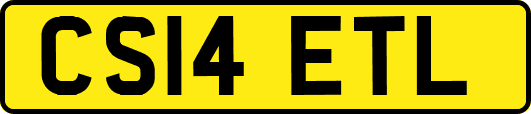 CS14ETL