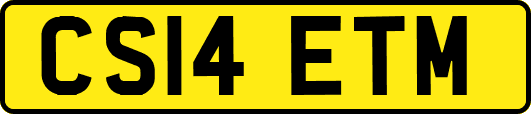 CS14ETM