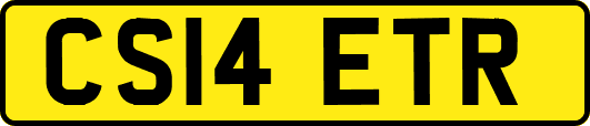 CS14ETR