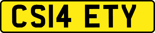 CS14ETY