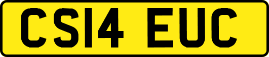 CS14EUC