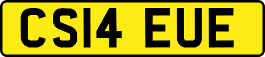 CS14EUE
