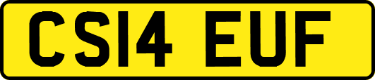 CS14EUF